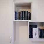 Apartamento Le Margherite Castiglione del Lago