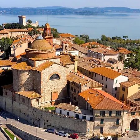 Le Margherite Apartamento