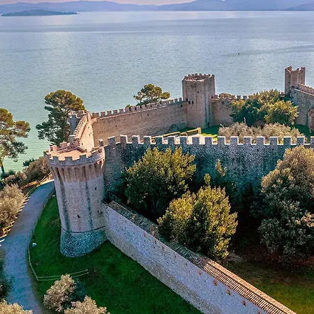 Apartamento Le Margherite