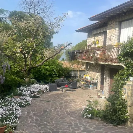 Le Margherite Apartamento