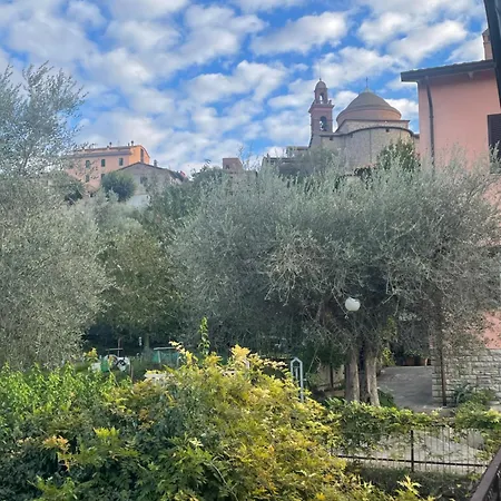 Le Margherite شقة كاستيغليون ديل لاغو