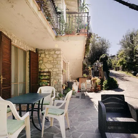 Le Margherite شقة *