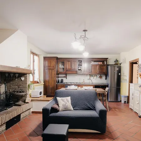 Apartamento Le Margherite Castiglione del Lago