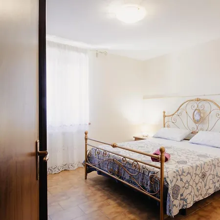 Apartamento Le Margherite *