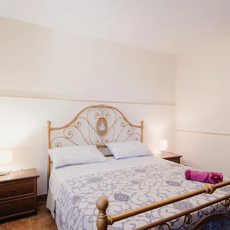 شقة Le Margherite