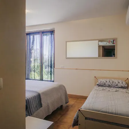 Le Margherite Apartament Castiglione del Lago