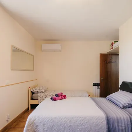 Apartament Le Margherite Castiglione del Lago