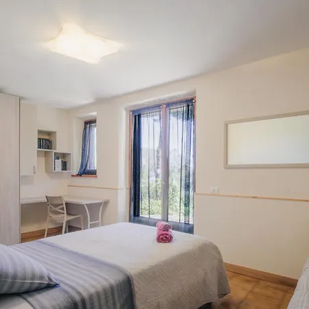 Le Margherite * كاستيغليون ديل لاغو