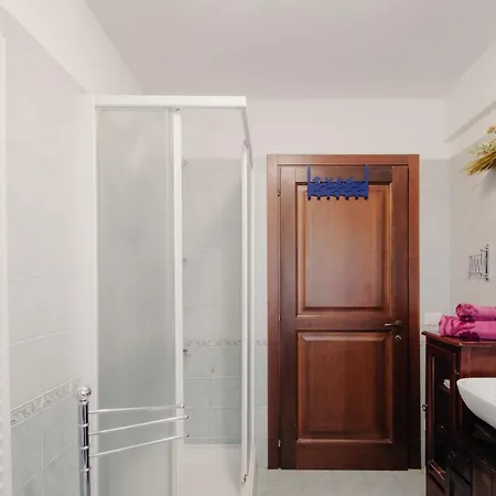 Le Margherite Apartamento *