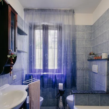 Le Margherite شقة كاستيغليون ديل لاغو