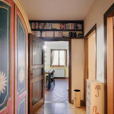 Apartamento Le Margherite *