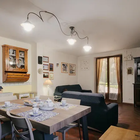 Le Margherite Castiglione del Lago