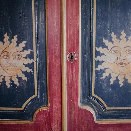 Le Margherite * كاستيغليون ديل لاغو