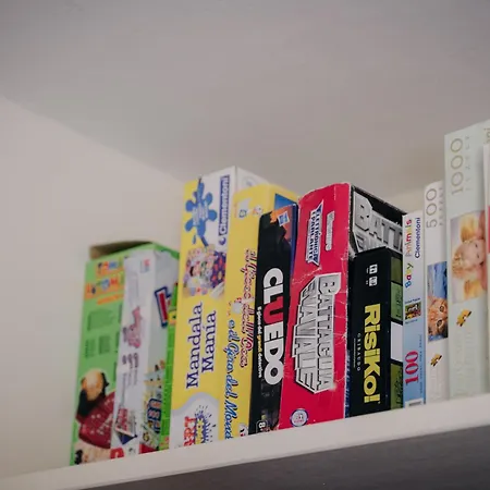 Le Margherite كاستيغليون ديل لاغو