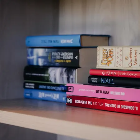 Le Margherite Apartamento