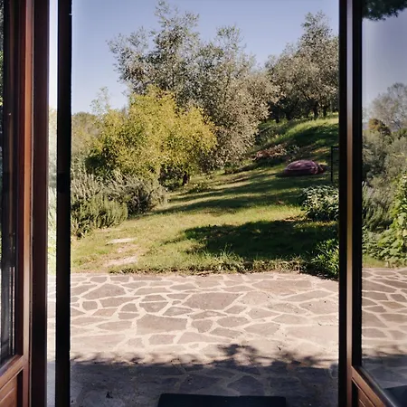 شقة Le Margherite كاستيغليون ديل لاغو