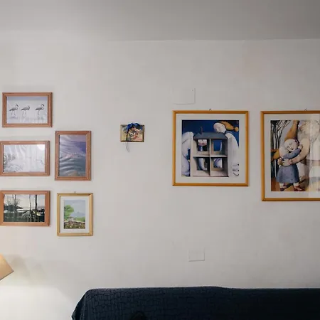 Le Margherite * كاستيغليون ديل لاغو