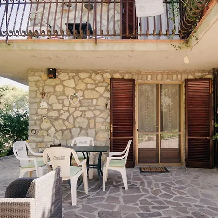 Le Margherite Apartamento