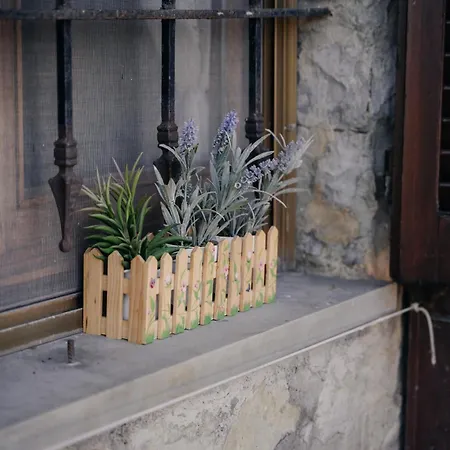 Apartamento Le Margherite *