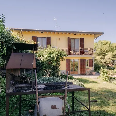 Le Margherite * Castiglione del Lago