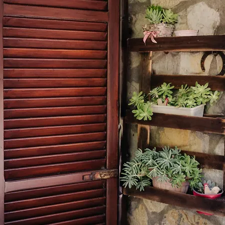 Le Margherite شقة كاستيغليون ديل لاغو