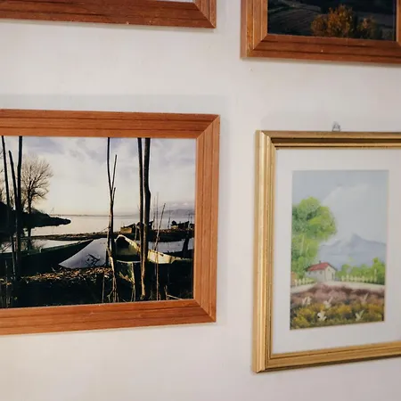 Le Margherite Apartamento *