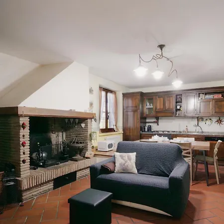 Le Margherite Castiglione del Lago