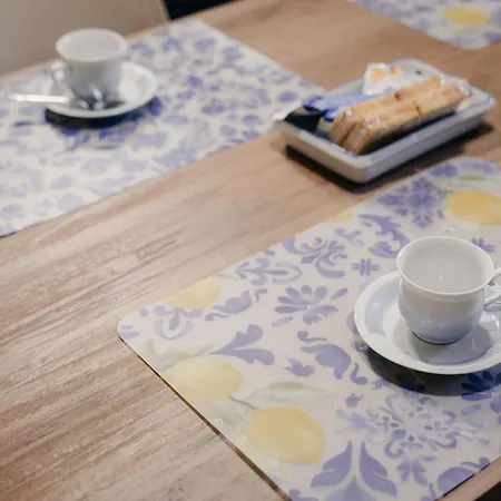 Apartamento Le Margherite Castiglione del Lago