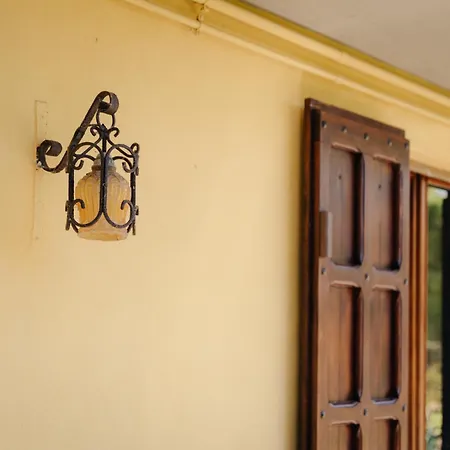 Apartamento Le Margherite Castiglione del Lago