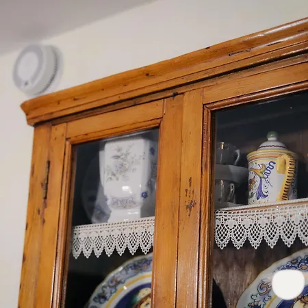 Apartamento Le Margherite Castiglione del Lago