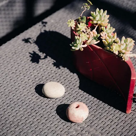 شقة Le Margherite *