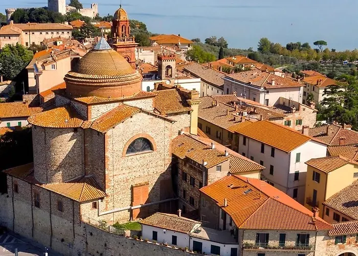 Le Margherite Appartamento