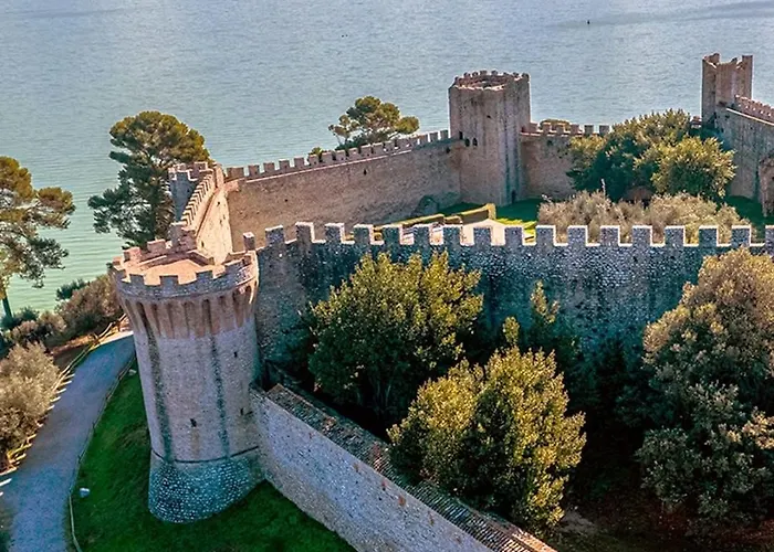 Appartamento Le Margherite