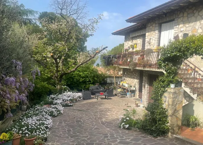 Le Margherite Appartamento