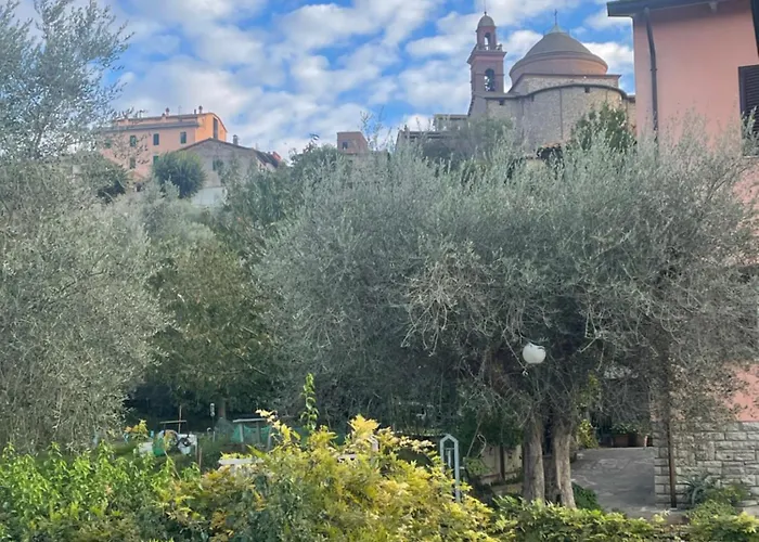 Le Margherite Appartamento Castiglione del Lago