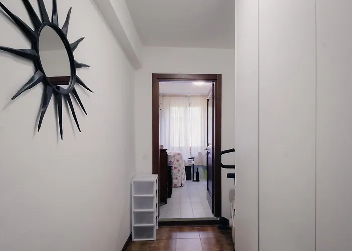 Appartamento Le Margherite