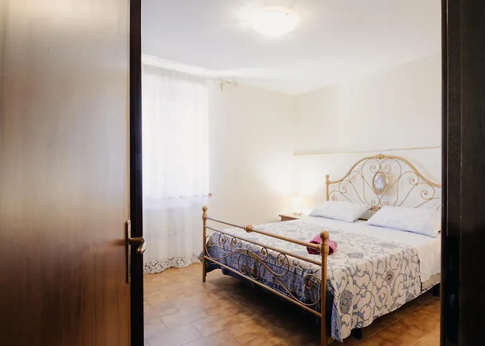 Appartamento Le Margherite *