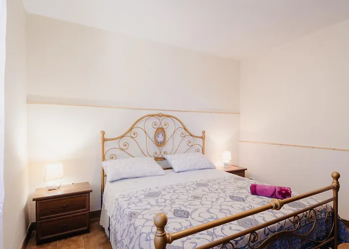 Appartamento Le Margherite