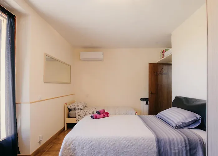 Appartamento Le Margherite Castiglione del Lago