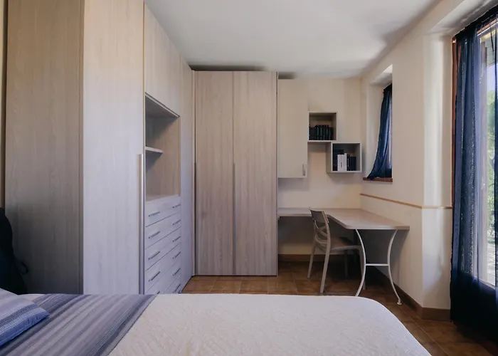 Appartamento Le Margherite