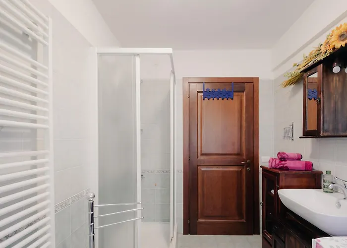 Le Margherite Appartamento *