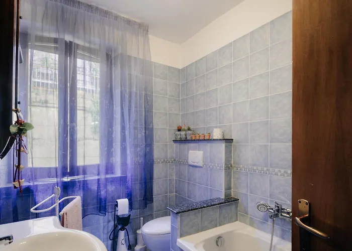 Le Margherite Castiglione del Lago