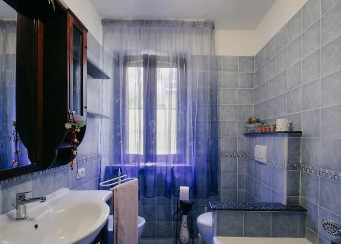 Le Margherite Appartamento Castiglione del Lago