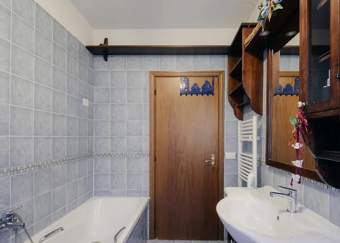 Appartamento Le Margherite Castiglione del Lago