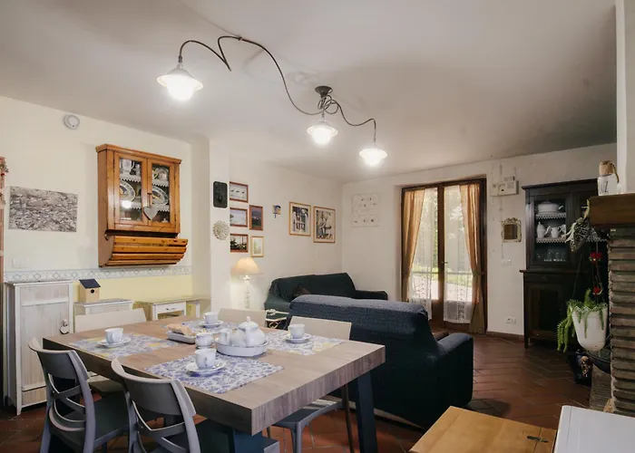 Le Margherite Castiglione del Lago