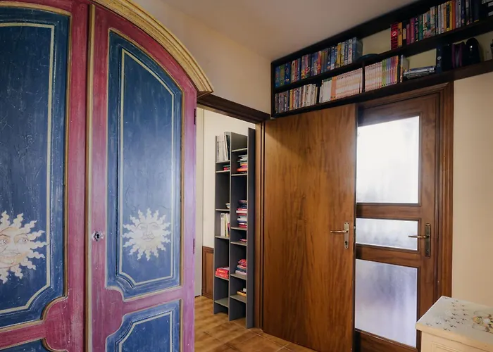 Appartamento Le Margherite Castiglione del Lago