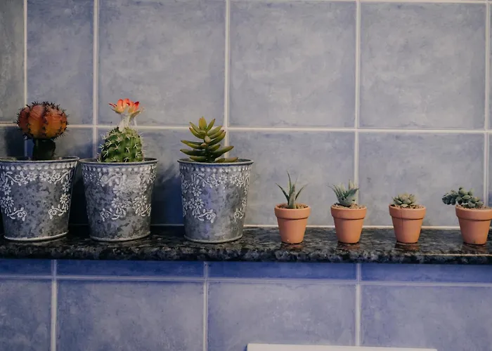 Le Margherite Castiglione del Lago