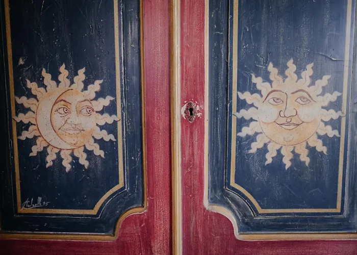 Appartamento Le Margherite