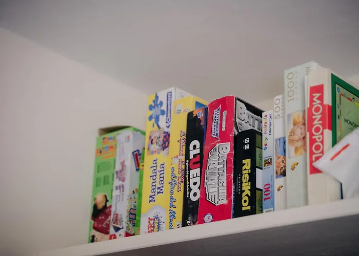 Le Margherite Castiglione del Lago