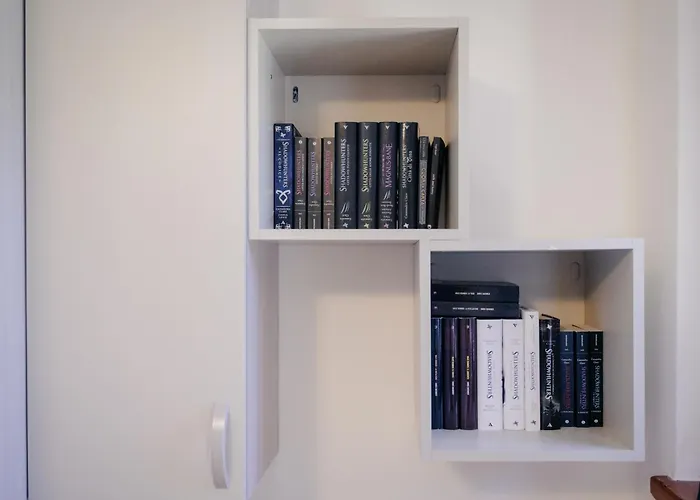 Appartamento Le Margherite Castiglione del Lago